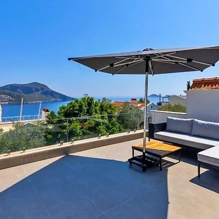 Vila 3 Bedroom 3124 *