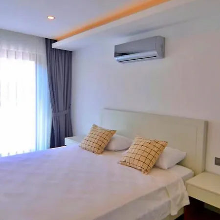 3 Bedroom 3124 Vila Kalkan