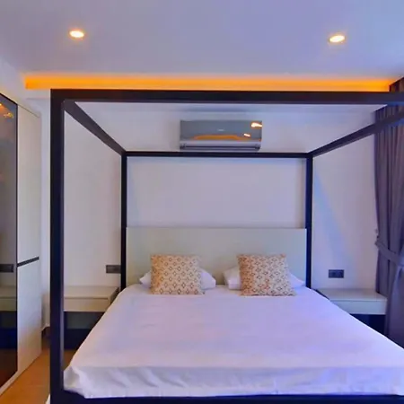 3 Bedroom 3124