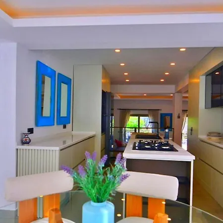 3 Bedroom 3124 Kalkan