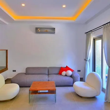 3 Bedroom 3124 Vila