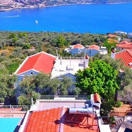 3 Bedroom 3124 Vila *