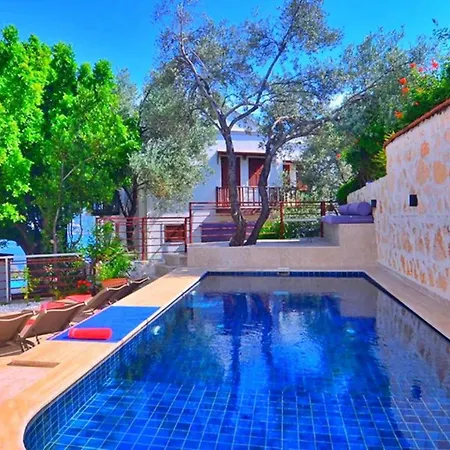Vila 3 Bedroom 3124 *